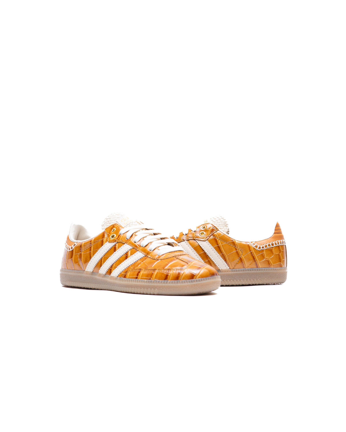 adidas originals x WALES BONNER SAMBA | JH9826 | AFEW STORE